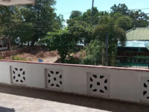 Amaya Hostel and Restaurant Hotels in Dikwella