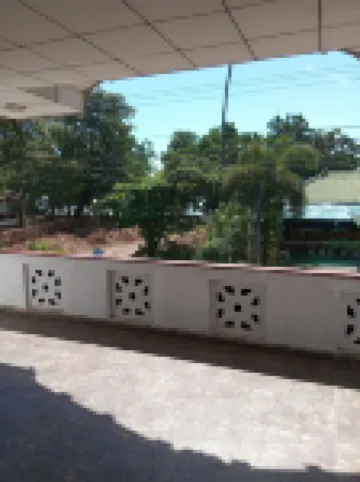 Amaya Hostel and Restaurant