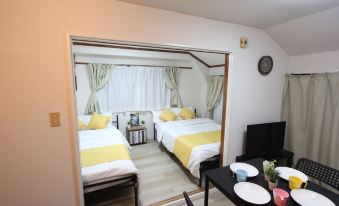 LUANA HOTEL IKEBUKURO HIGASHINAGASAKI