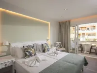 Alexander House Hotel Hotels in Agia Pelagia