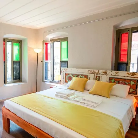 Latibule Macaron Guest House