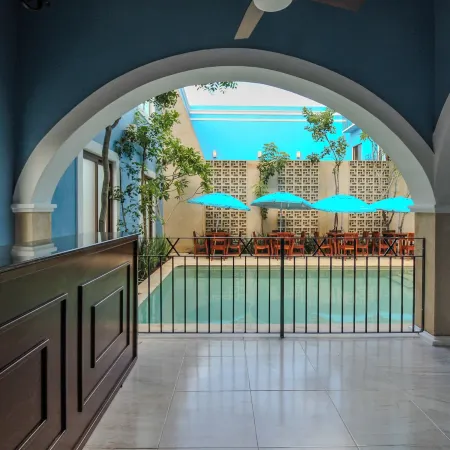 Hotel Rami