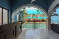 Hotel Rami - piscina