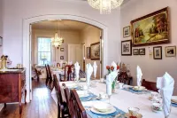 The Scotsman Inn - chambre d’hôtes