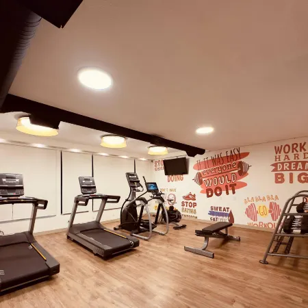 Quality Inn & Suites Thunder Bay Downtown