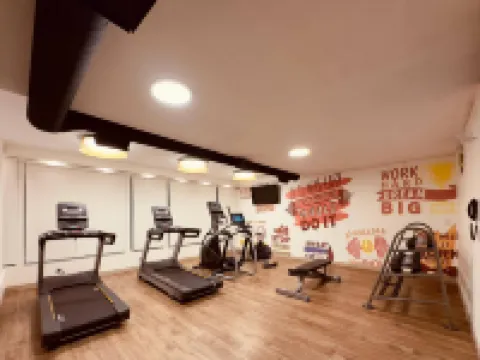 Quality Inn & Suites Thunder Bay Downtown