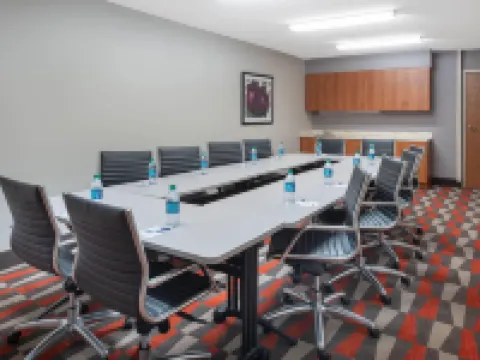 Microtel Inn & Suites by Wyndham Springfield Hoteles en Springfield