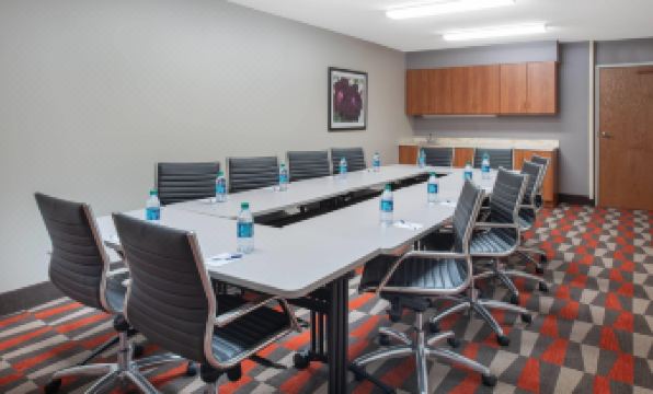 Microtel Inn & Suites by Wyndham Springfield