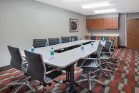 ไมโครเทล อินน์แอนด์สวีทส์ บายวินด์แฮม สปริงฟีลด์