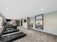 Everhome Suites San Antonio Lackland Near SeaWorld by Choice Hotels Hotels near SeaWorld