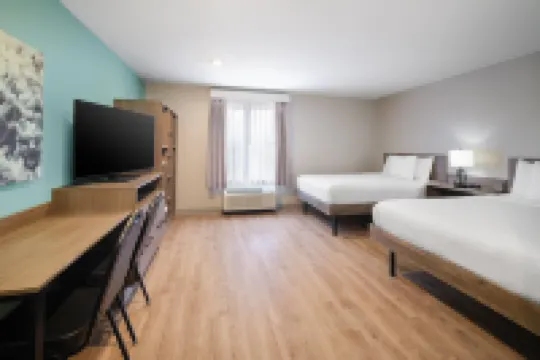 ECHO Suites Bozeman - Opening Mid 2026