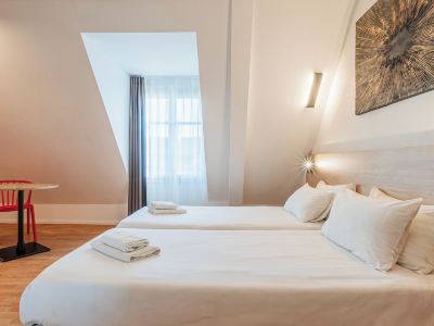 Residhotel Mulhouse Centre