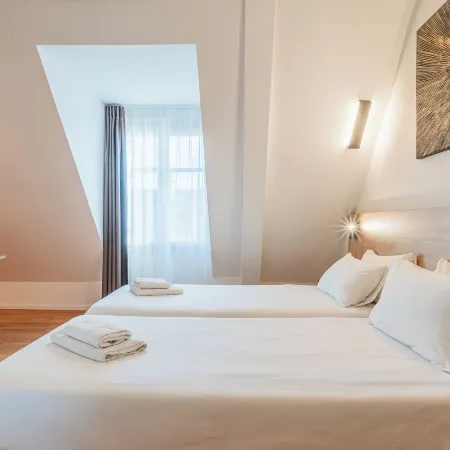 Residhotel Mulhouse Centre
