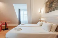 Residhotel Mulhouse Centre Hotels in Mulhouse