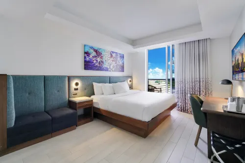 Circ Hotel by Hosteeva - Wifi
