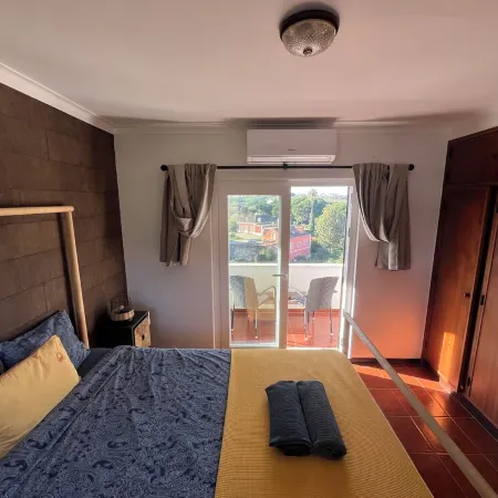 Casa Pausa Vakantiewoning in Sesimbra met Fantastische Zichten en Vlak de Oceaan