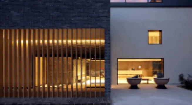 Dukgu Oncheon Condo