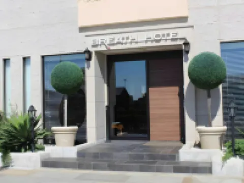 Breath Hotel Hotels near Enoshima Beach