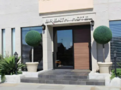 Breath Hotel Hotels near Kugenuma-Kaigan Station