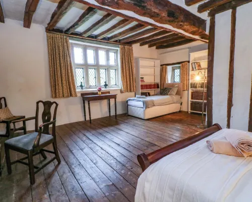 Y Fferm Hotel a Mold