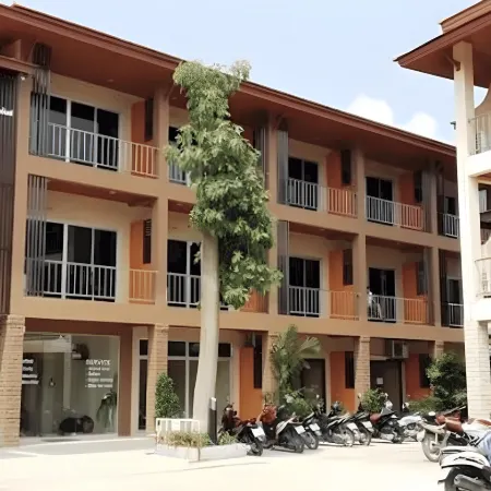 Chaweng Terrace