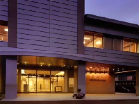 Kokura Recent Hotel Hotel dekat JR Space World Station