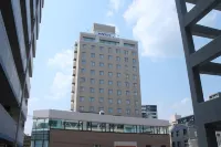 HOTEL LiVEMAX BUDGET Kagoshima - خلابة