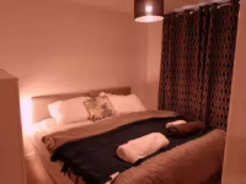 New Modern 3-Bed Home FREE Parking5 Stones Ave, Kent, England, DA1 5GS