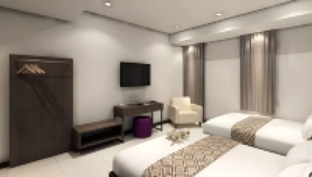 Beryll Inn Cyberjaya