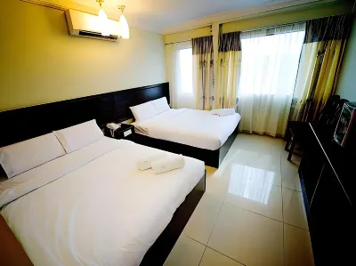 Hotel Bintang Indah Hotels in 
