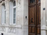 Maison La Louise Hotels in Meuse