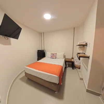 エスニック テーマティック ホテル のホテル