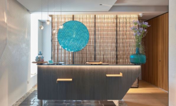 Hotel Ocelle Thermae&Spa (Adults Only)