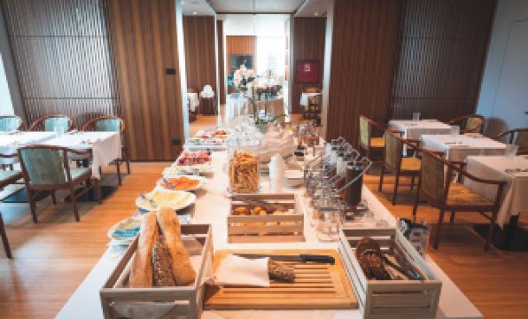 Hotel Ocelle Thermae&Spa (Adults Only)