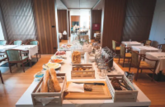 Hotel Ocelle Thermae&Spa (Adults Only)