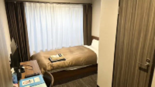 Business Hotel Hinokiya