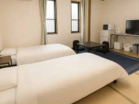 Hashimoto Ryokan Hotels in Ozu