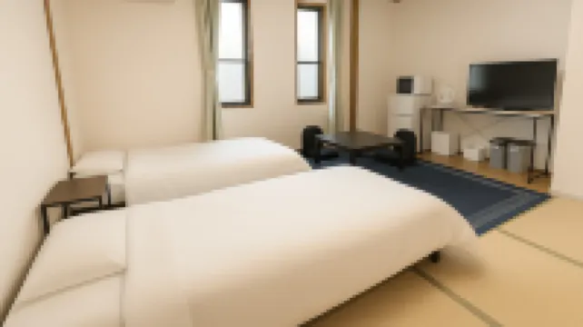 Hashimoto Ryokan Hotels in Ozu