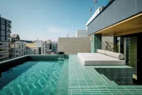 MOKU Kyoto - Pool