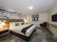 The Sebel Pinnacle Valley Hotels in Mansfield