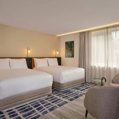Courtyard by Marriott Ghent