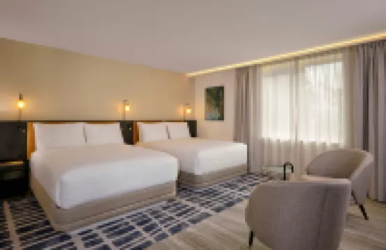 Courtyard by Marriott Ghent