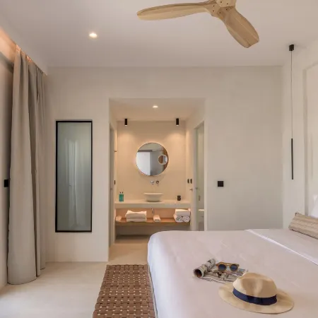 Nove Milos Luxury by Estia