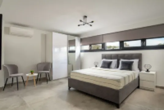 The Black Pearl Villas