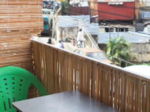 โคคูนิง โฮม โรงแรมในอานตานานารีโว