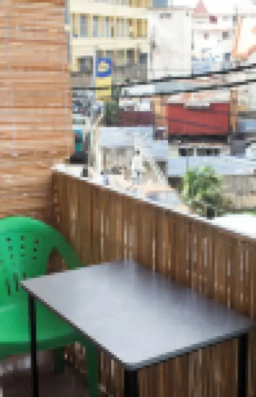 COCOONING HOME Hotels in Antananarivo Renivohitra