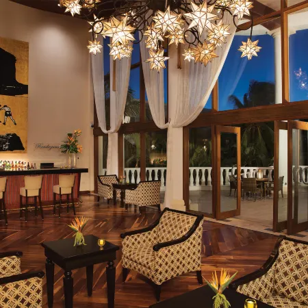 Dreams Tulum Resort & Spa