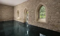 The Royal Crescent Hotel & Spa - Lãng mạn