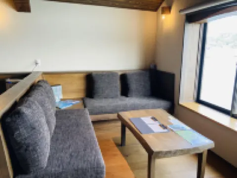 Funaya no Yado Wako โรงแรมในอิเนะ