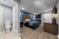 Ankur Inn Motel Hotels in Seagoville